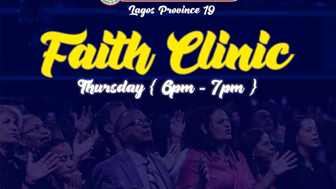 Faith Clinic