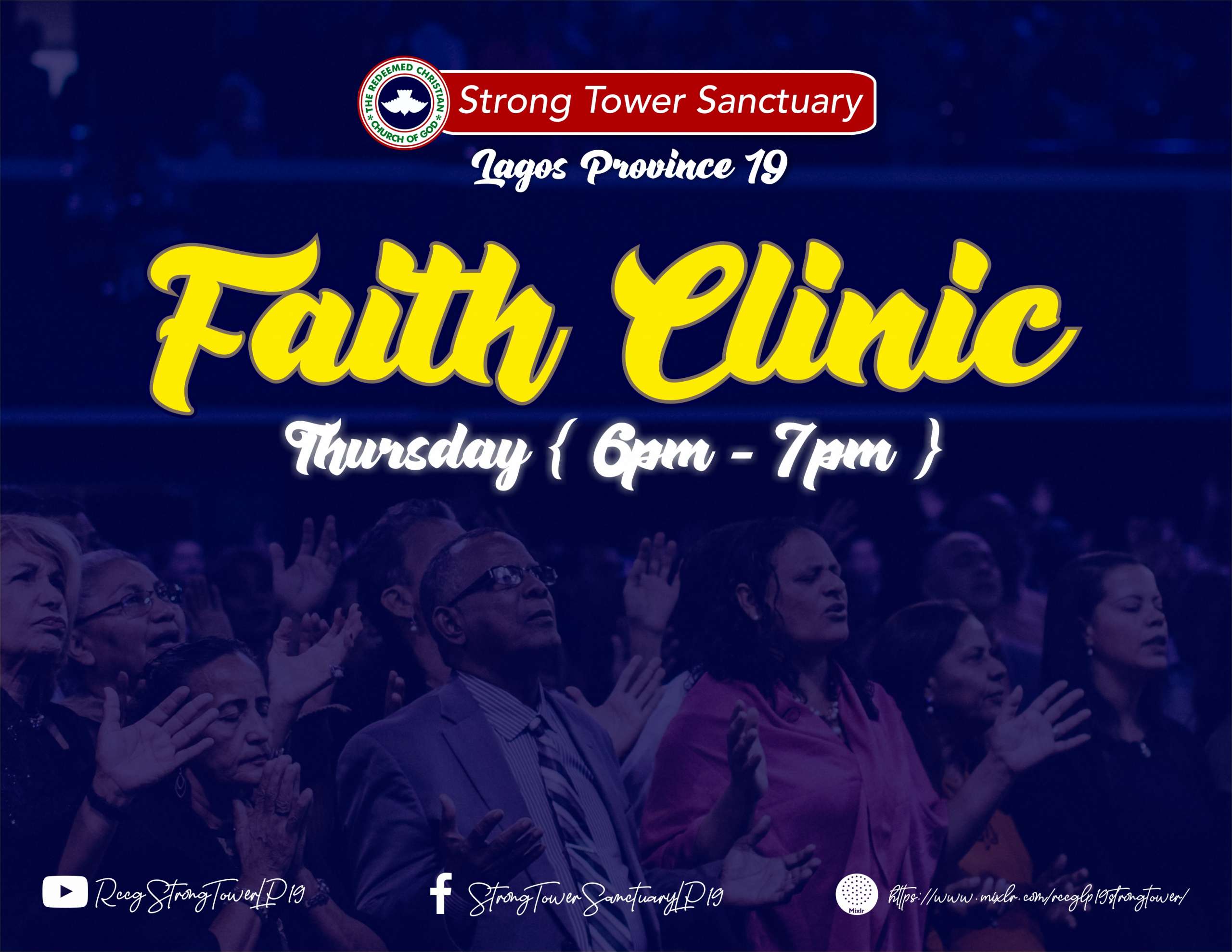 Faith Clinic