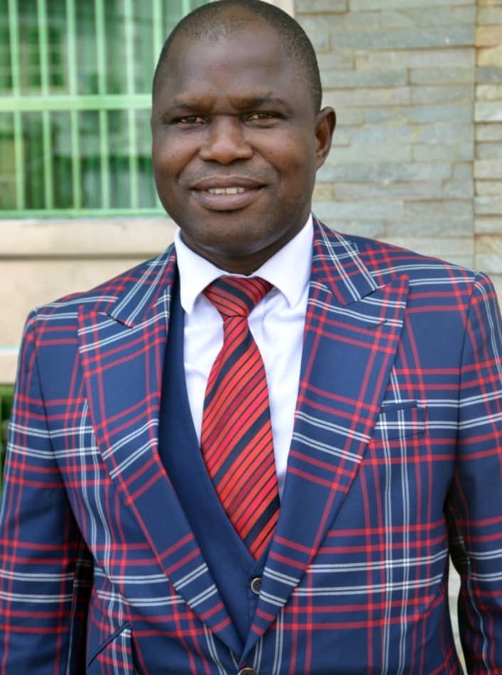 Pastor John
